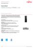 Datenblatt FUJITSU Desktop ESPRIMO C720