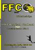 / / / / / / / / / / / / / / / / / / / live! Stadionmagazin des 1. FFC Bergisch Gladbach. Oktober / / / / / / / / / / / / / / / / / / /