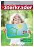 Unsere Das Mitgliedermagazin der Gemeinnützige Wohnungsgenossenschaft Oberhausen-Sterkrade eg >Sterkrader