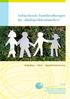 Aufsuchende Familientherapie für Multiproblemfamilien Aufgaben Ziele Qualitätskriterien