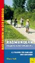 Radwandern in Aachen und Umgebung 11 Touren für Familien und Senioren