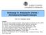 Vorlesung 16: Analytische Chemie I Atomabsorptionsspektroskopie