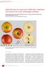 Apfelzüchtung von Agroscope: Methoden, Ergebnisse und Chancen für einen nachhaltigen Obstbau