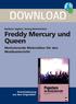 DOWNLOAD. Freddy Mercury und Queen. Motivierende Materialien für den Musikunterricht. Barbara Jaglarz, Georg Bemmerlein