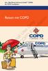 Der Slim Skinny Reference Guide  (SSRG) der COPD Foundation. Reisen mit COPD. <t COPD ,.0 FOUNDATION. q>.