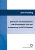 Jens Freiding. Extrusion von technischen ZSM-5-Kontakten und ihre Anwendung im MTO-Prozess
