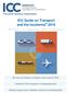 ICC Guide on Transport and the Incoterms 2010