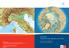 225 Jahre Atlanten & Kartographie aus Gotha