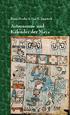 Sonja Draxler & Max E. Lippitsch. Astronomie und Kalender der Maya