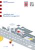 Hessen Mobil Straßen- und Verkehrsmanagement. Handbuch zum Baustellenmanagement