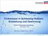 Trinkwasser in Schleswig-Holstein Entstehung und Gewinnung