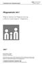 Pflegestatistik Statistisches Bundesamt. Pflege im Rahmen der Pflegeversicherung 4. Bericht: Ländervergleich - Pflegeheime
