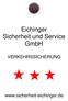Eichinger Sicherheit und Service GmbH