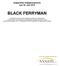 Ungeprüfter Halbjahresbericht zum 30. Juni 2016 BLACK FERRYMAN