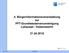 4. Bürgerinformationsveranstaltung zur PFT-Grundwasserverunreinigung Lohausen / Kaiserswerth