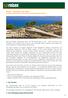 Rhodos Inseltraum in der Ägäis Ausflüge Rhodos-Stadt und Lindos sowie Inselrundfahrt inklusive