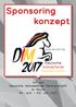für die Deutsche Islandpferde Meisterschaft in Wurz 26. Juni Juli 2017