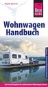 Martin Zimmer. Wohnwagen Handbuch. REISE KNOW-HOW Verlag Peter Rump Bielefeld. Der Praxis-Ratgeber für unbeschwerte Wohnwagen-Reisen