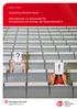 Ausgabe 2016/2017. Ausbildung Studium Beruf. Informationen zur Berufswahl für Schülerinnen und Schüler der Sekundarstufe II