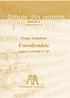 Band 4 Schulbuch-Nummer Franz Schubert Unvollendete Sinfonie in h-moll, D. 759 Postdidaktische - Hörpartitur