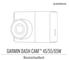 GARMIN DASH CAM 45/55/65W. Benutzerhandbuch