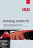 Katalog 2009/ 10.