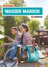 PUMPENSORTIMENT Wasser marsch