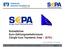 Einheitlicher Euro-Zahlungsverkehrsraum (Single Euro Payments Area SEPA)