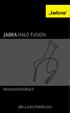JABRA HALO FUSION. Benutzerhandbuch. jabra.com/halofusion