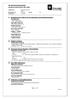 Sicherheitsdatenblatt gemäß Verordnung (EG) 1907/2006