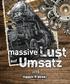 Lust. Umsatz. massive. auf