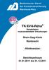 TK EVA-Reha. Rhein-Sieg-Klinik Nümbrecht. - Klinikversion - Medizinischer Dienst der Krankenversicherung Rheinland-Pfalz