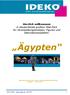 Herzlich willkommen in Deutschlands großem Miet-Park für Veranstaltungskulissen, Figuren und Dekorationsobjekten! Ägypten