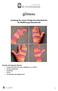 Glittens. Anleitung für meine 2-Finger-Fausthandschuhe für Pfaff/Passap Duomatic 80