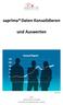 saprima Daten Konsolidieren und Auswerten