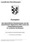 Konzeption. (gem. 6 Thüringer Brand- und Katastrophenschutzgesetz (ThürBKG)) (ohne Finanzierungs- und Beschaffungsplan)
