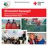 DRK Landesverband Hamburg e.v. Ehrenamt bewegt! Ehrenamtliches Engagement im Hamburger Roten Kreuz