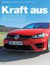 Vergleichstest Opel Astra OPC, Seat Leon SC Cupra 280, VW Golf R