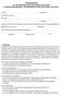 Prüfanweisung für eine elektrotechnisch unterwiesene Person (EUP) zur Wiederholungsprüfung ortsveränderlicher elektrischer Geräte.