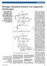 Richtiger Verstärker-Entwurf mit integrierten Schaltungen