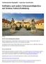 Enfiladen und andere Sehenswürdigkeiten auf Schloss Valtice/Feldsberg