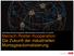 Volker Miegel, Robotics Deutschland / ABB Automation & Power World, 7./8. Juni 2011 Mensch-Robter-Kooperation: Die Zukunft der industriellen