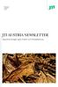 JTI Austria Ausgabe 3 1/2014. Zigarettenschmuggel, legale Einfuhr und Produktfälschung