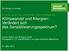 Fortbildung für den Öffentlichen Gesundheitsdienst Klimawandel und Allergien: Verändert sich das Sensibilisierungsspektrum?