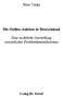 Peter Trinks. Die Online-Auktion in Deutschland. Eine rechtliche Darstellung wesentlicher Problemkonstellationen