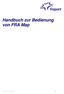 Handbuch zur Bedienung von FRA Map