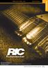 RICKENBACKER. Musik Meyer AG - Spitalstrasse Schlieren - Switzerland +41 (0) 44 / Fax +41 (0) 44 /
