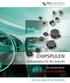 CHIPSPULEN. Technologien für die Zukunft. die etwas andere Art der Distribution. von unserem Partner