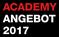 ACADEMY ANGEBOT 2017
