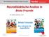 Beste Freunde. das Lehrwerk für Jugendliche. Neurodidaktische Ansätze in Beste Freunde. 18. Hueber Konferenz Folie Nr
